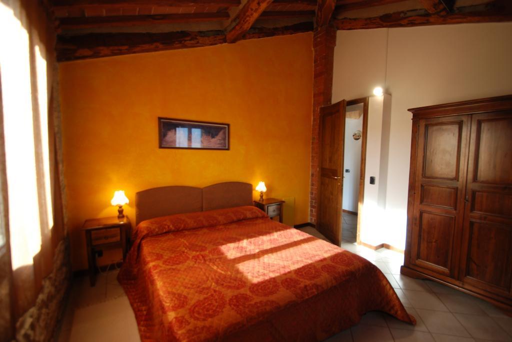 Agriturismo Arnano Совічілле Номер фото