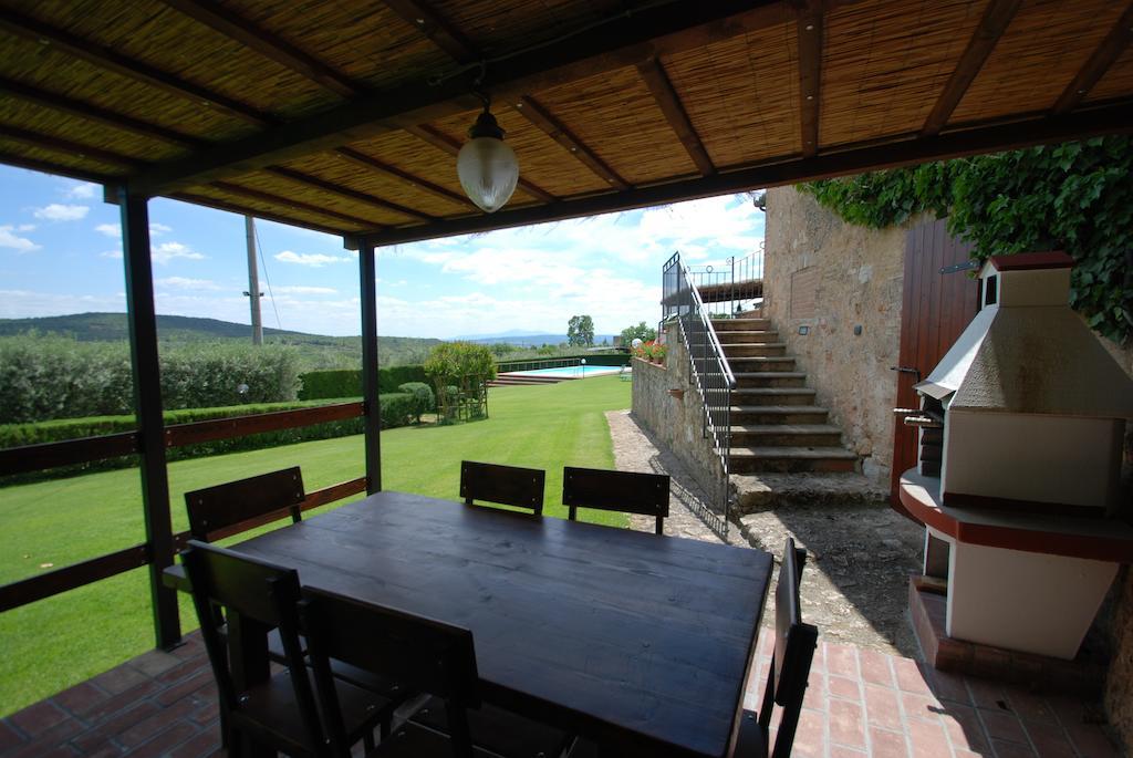 Agriturismo Arnano Совічілле Номер фото