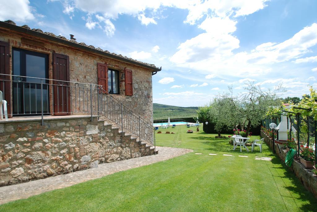 Agriturismo Arnano Совічілле Номер фото