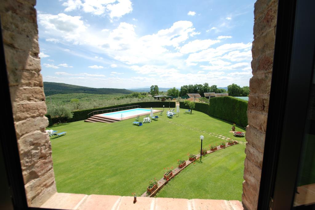 Agriturismo Arnano Совічілле Екстер'єр фото